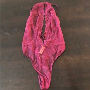 Victoria’s Secret lingerie